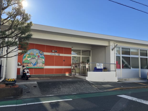静岡市立小黒こども園