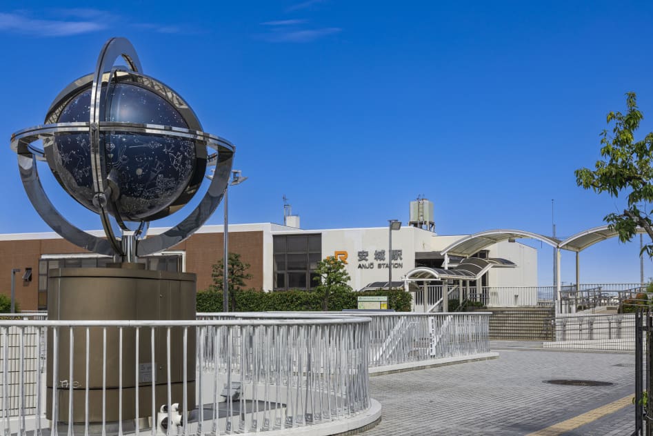 コモンステージ安城朝日町