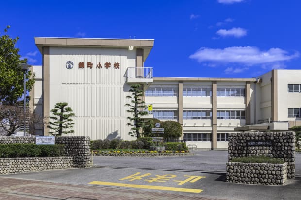 コモンステージ安城朝日町