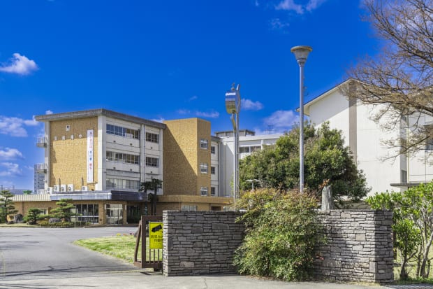 コモンステージ安城朝日町