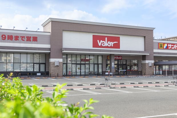 コモンステージ安城朝日町