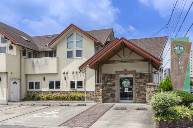 コモンステージ安城朝日町