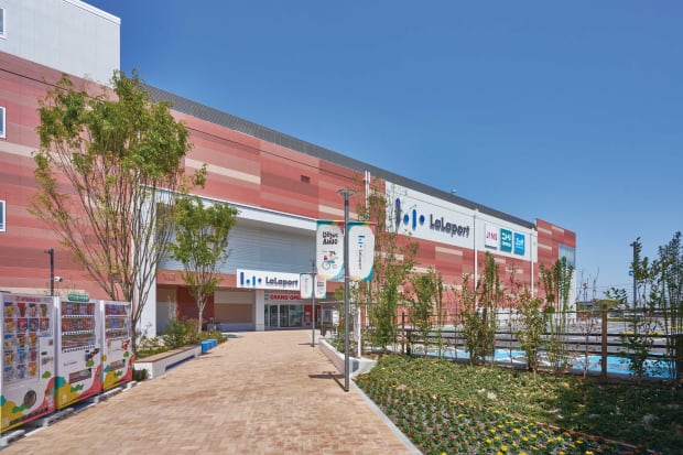 コモンステージ安城朝日町