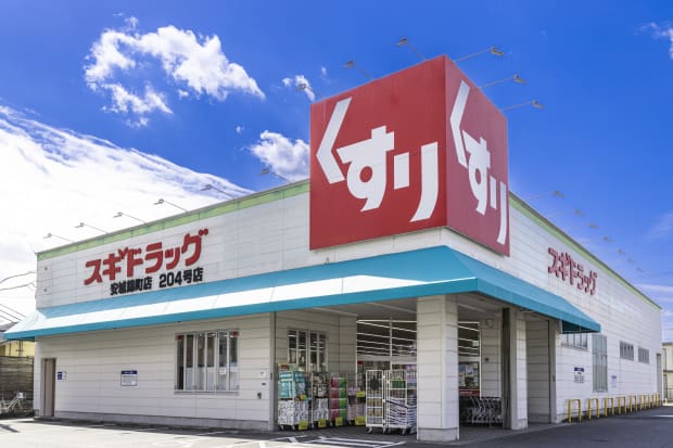 コモンステージ安城朝日町