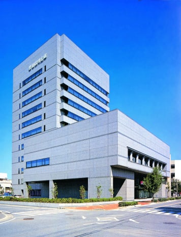 コモンステージ安城朝日町