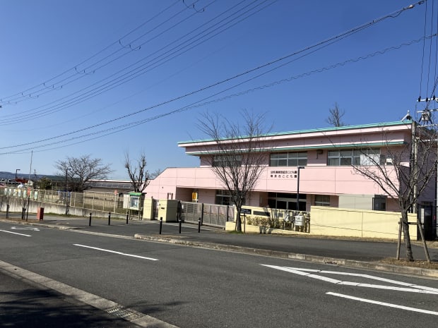 幼保連携型認定こども園　梅美台こども園