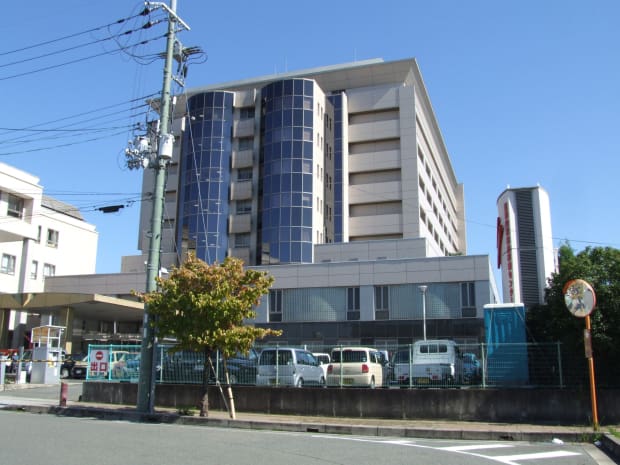 京都山城総合医療センター