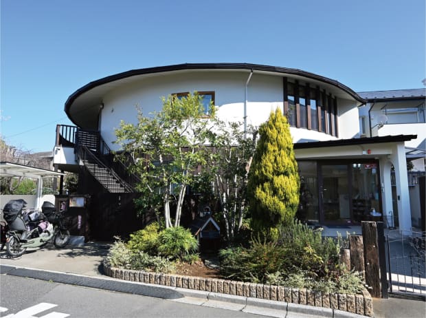 認定こども園母の会 木の家・たねの家