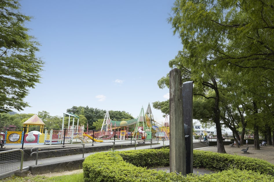 長良公園