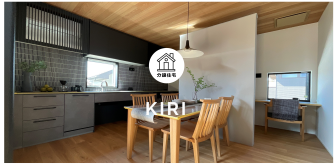 コモンステージ桐・分譲住宅