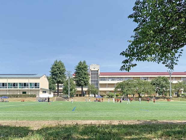 中学校
