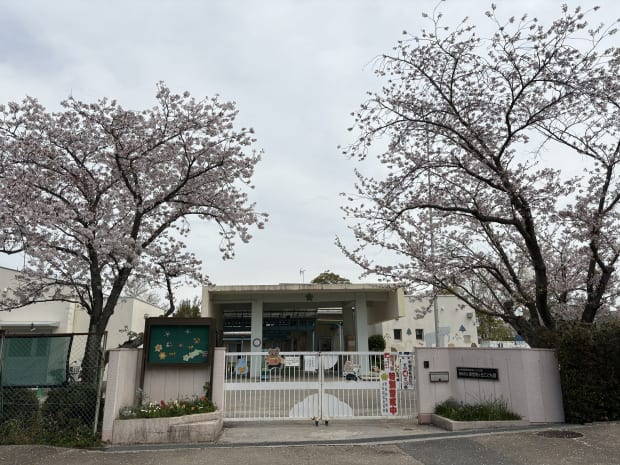 奈良市立東登美ヶ丘こども園