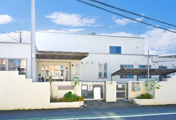まごやま保育園