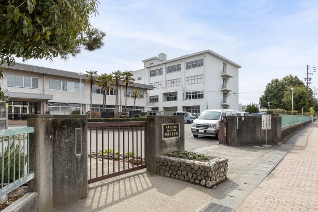 岐阜大学教育学部附属小中学校