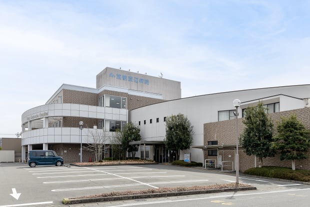 医療法人社団志朋会 加納渡辺病院