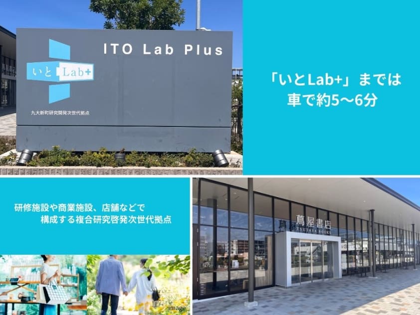 いとLab