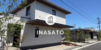 コモンステージ稲里一丁目Ⅳ・分譲住宅