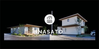 コモンステージ稲里一丁目Ⅳ・分譲住宅