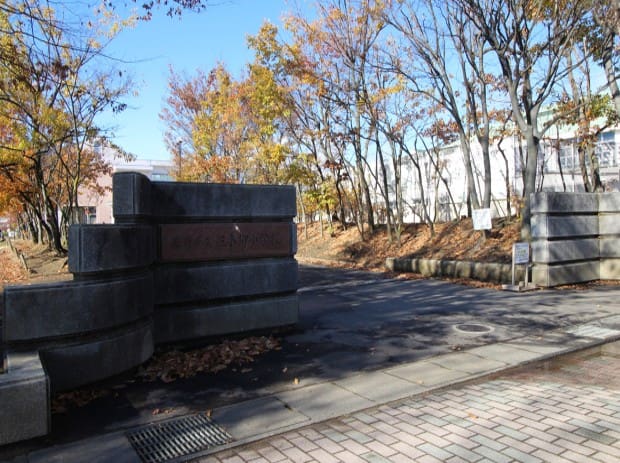 公園
