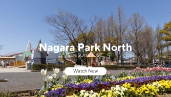 コモンステージ長良公園北