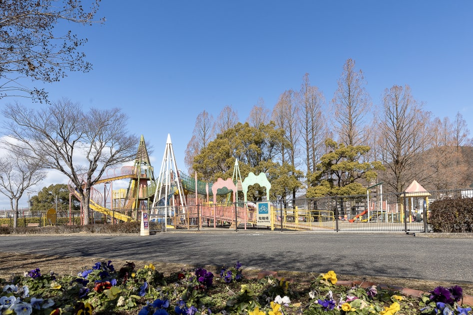 長良公園