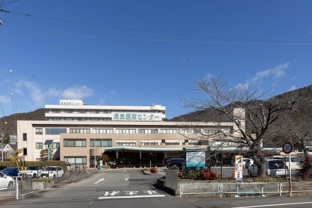 国立病院機構 長良医療センター