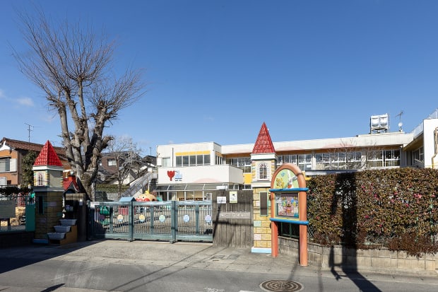 ながら幼稚園