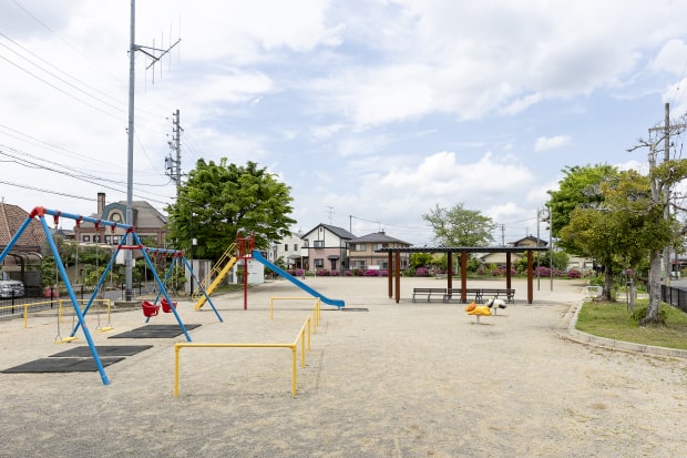 宗作公園