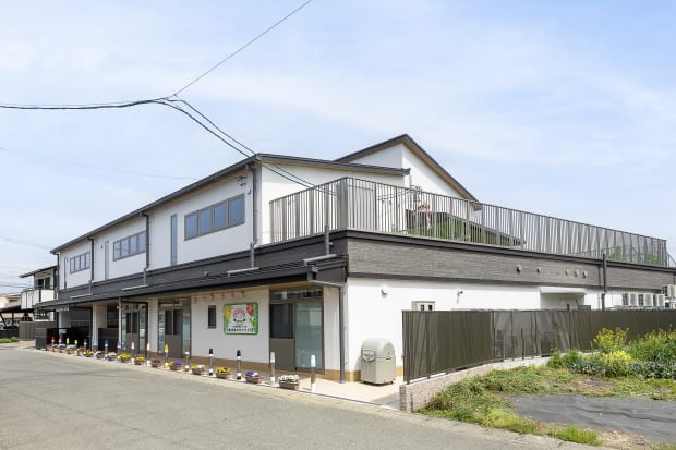OHANAのりたけこども園