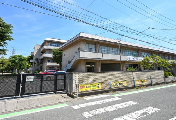 富士見中学校