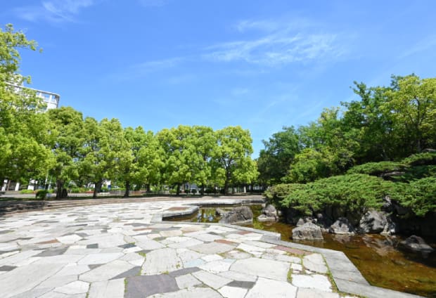 中央公園