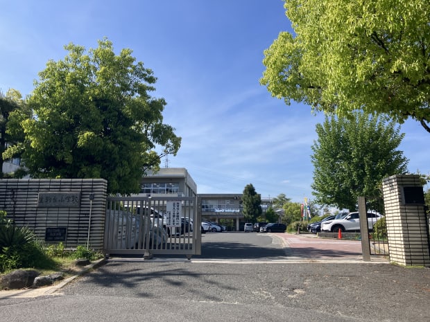 生駒市立生駒台小学校