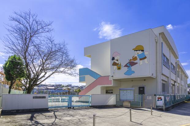 コモンステージ岡崎欠町左義長