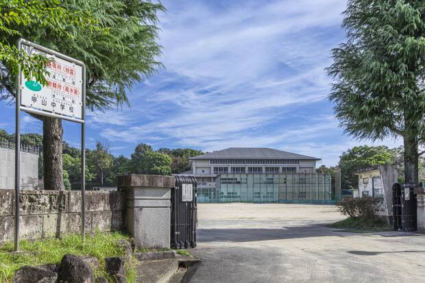 コモンステージ岡崎欠町左義長