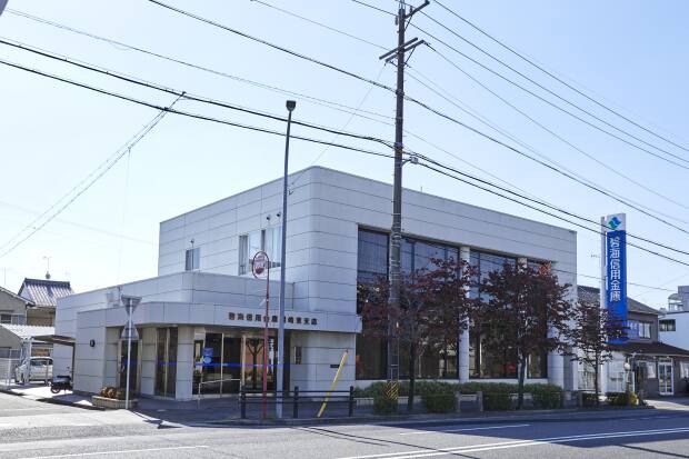 コモンステージ岡崎欠町左義長