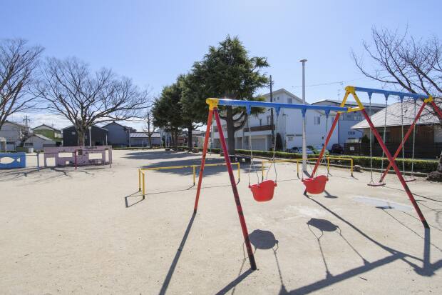 コモンステージ岡崎欠町左義長