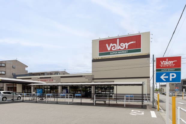 バロー 北一色店