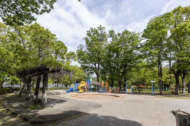 野一色公園