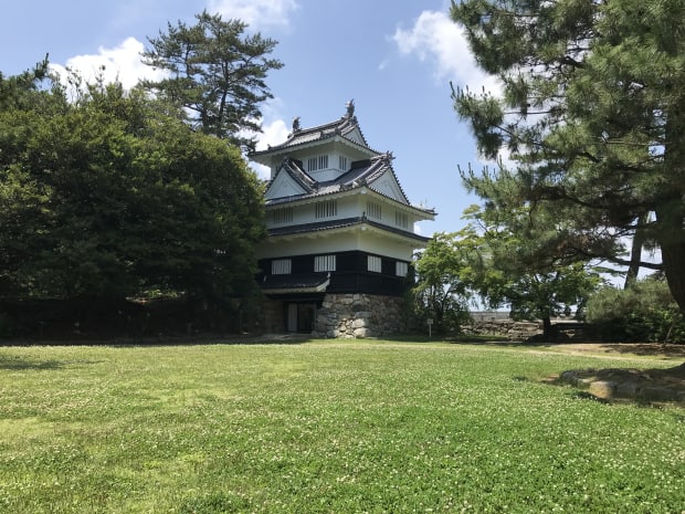 豊橋公園