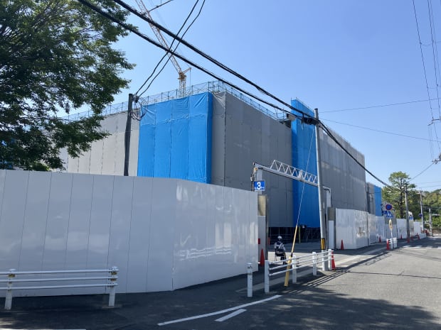 奈良市立佐保小学校