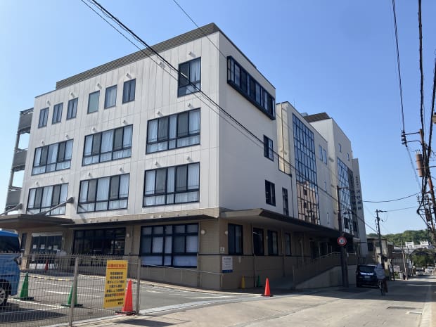 沢井病院