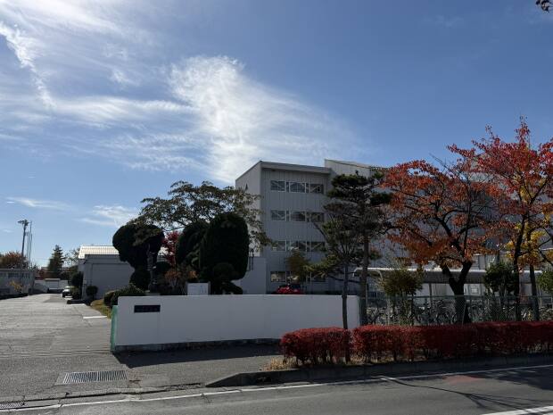 中学校