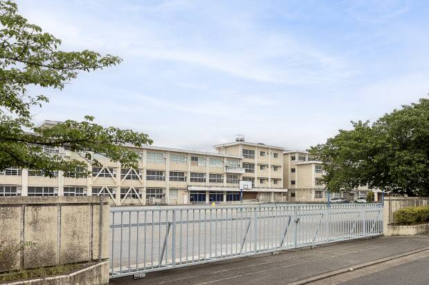 陽南中学校