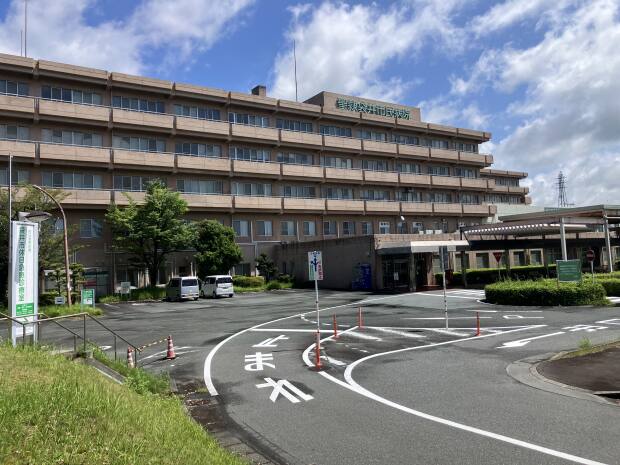 聖隷袋井市民病院