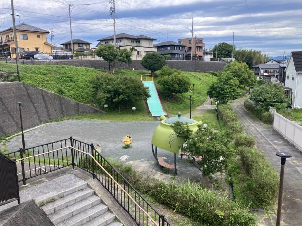 掛之上ほのぼの公園