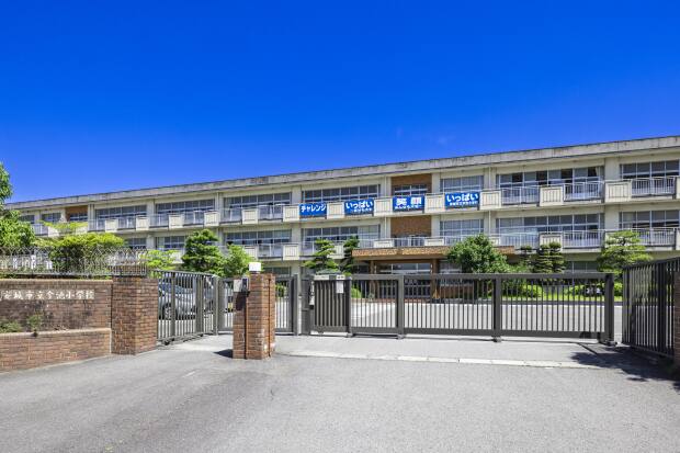 コモンステージ安城住吉町三丁目
