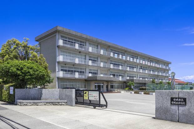 コモンステージ安城住吉町三丁目