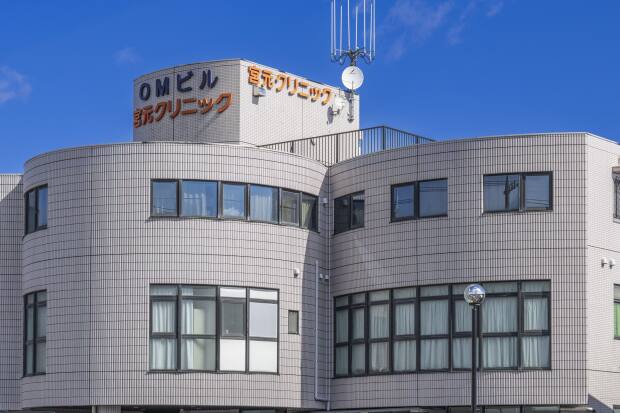 コモンステージ安城住吉町三丁目