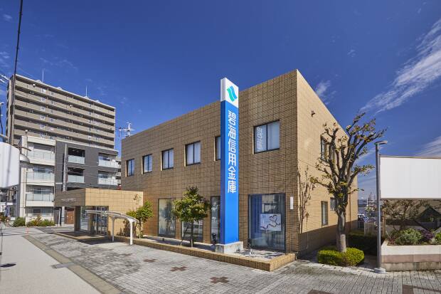 コモンステージ安城住吉町三丁目