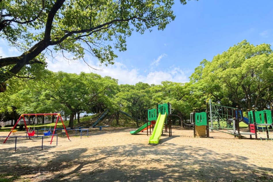 美薗中央公園